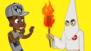 KKK / Rotten Apple / Cartoon Comedy / Episode 17