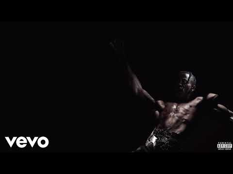 TIL FURTHER NOTICE - Travis Scott's Part ONLY (Best Part)
