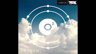 Thousand Foot Krutch -  OXYGEN INHALE [Full Album]