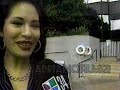 Selena - interview Los Angeles 1/20/95