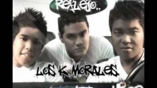 Unica- Los k morales --compuesta por kaleth.