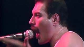 Queen - It&#39;s A Hard Life (Live at Rock in Rio I, January 1985)
