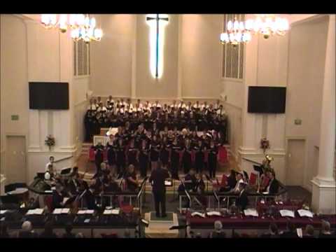 When the Saints Go Marching In