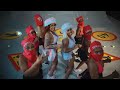 Pabi Cooper, Jelly Babie and Thama Tee - Jukulyn (Official Video)