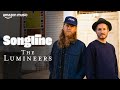 The Lumineers Amazon Music Songline The Film