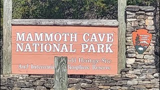 Mammoth Cave National Park