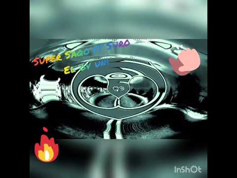 Super Saqo ft Suro El ov uni