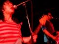 The Dirtbombs - "Chains Of Love" - Magic Stick - Detroit, MI - April 10, 2006