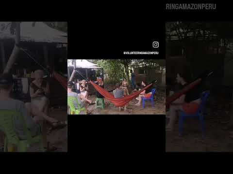 Volunteer Abroad 2026: Community Life & NGO Culture in Puerto Inca, Peru