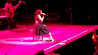 Jordin Sparks- permanent monday