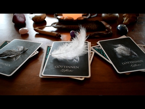 Wochenorakel 13. - 19. Februar 2017