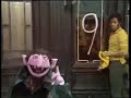 Classic Sesame Street The Count Forgets A Number 1978