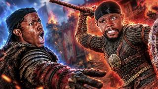 For Honor Showdown Turned Into A BLOODBATH!