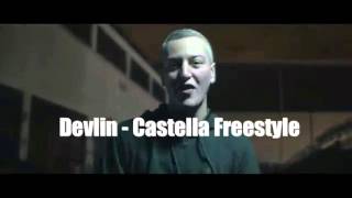 Devlin - Castella Freestyle