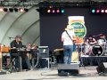 The Trews ~ "Power of Positive Drinking" & "Poor Old Broken Hearted Me" Beerfest 2011