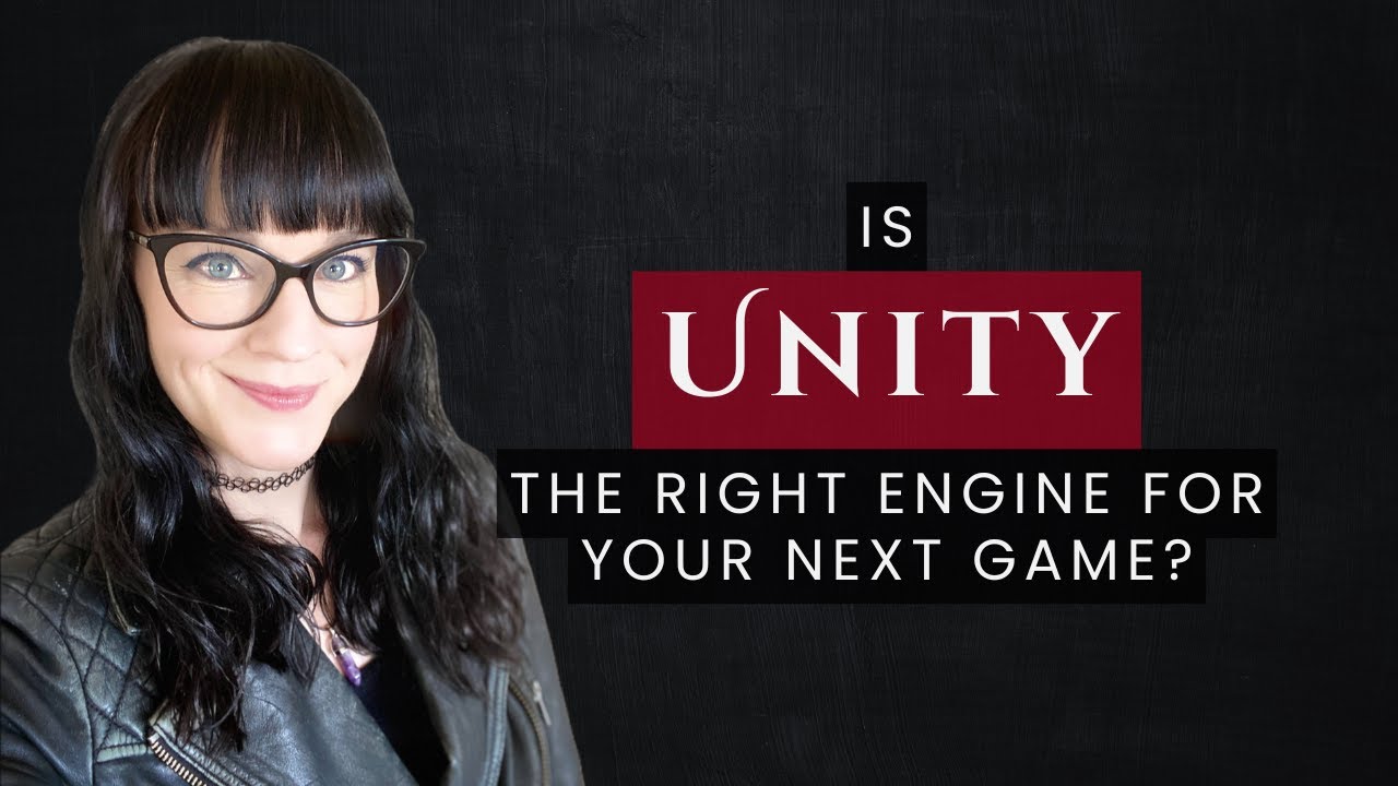 Unity’s in Crisis…But Is It Still the Right Engine for Your Next Game?