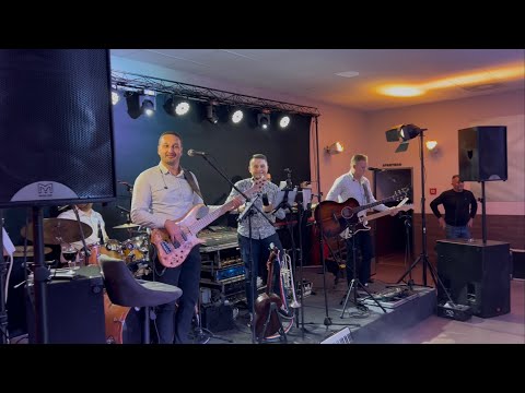 ACTIV BAND - TEBE VOLIM JA [Eugenija i Luka 19.10.2024.]