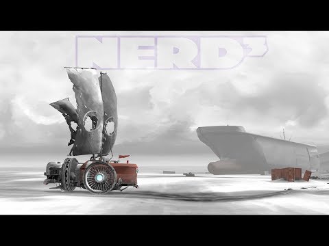 I've Been Driving In My Car - FAR: Lone Sails - 1 Sep 2019