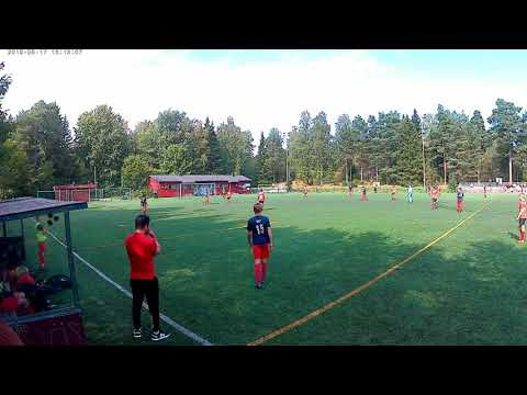 P14 Ykkönen syksy 2019: EPS - FCV, 17.8.2019, Kivenlahti TN (5)