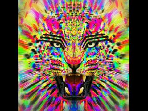 GMS - Growlmonizer feat Simon Posford (Hallucinogen,Shpongle)