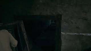 ゼロからはじめるBIOHAZARD VILLAGEその2