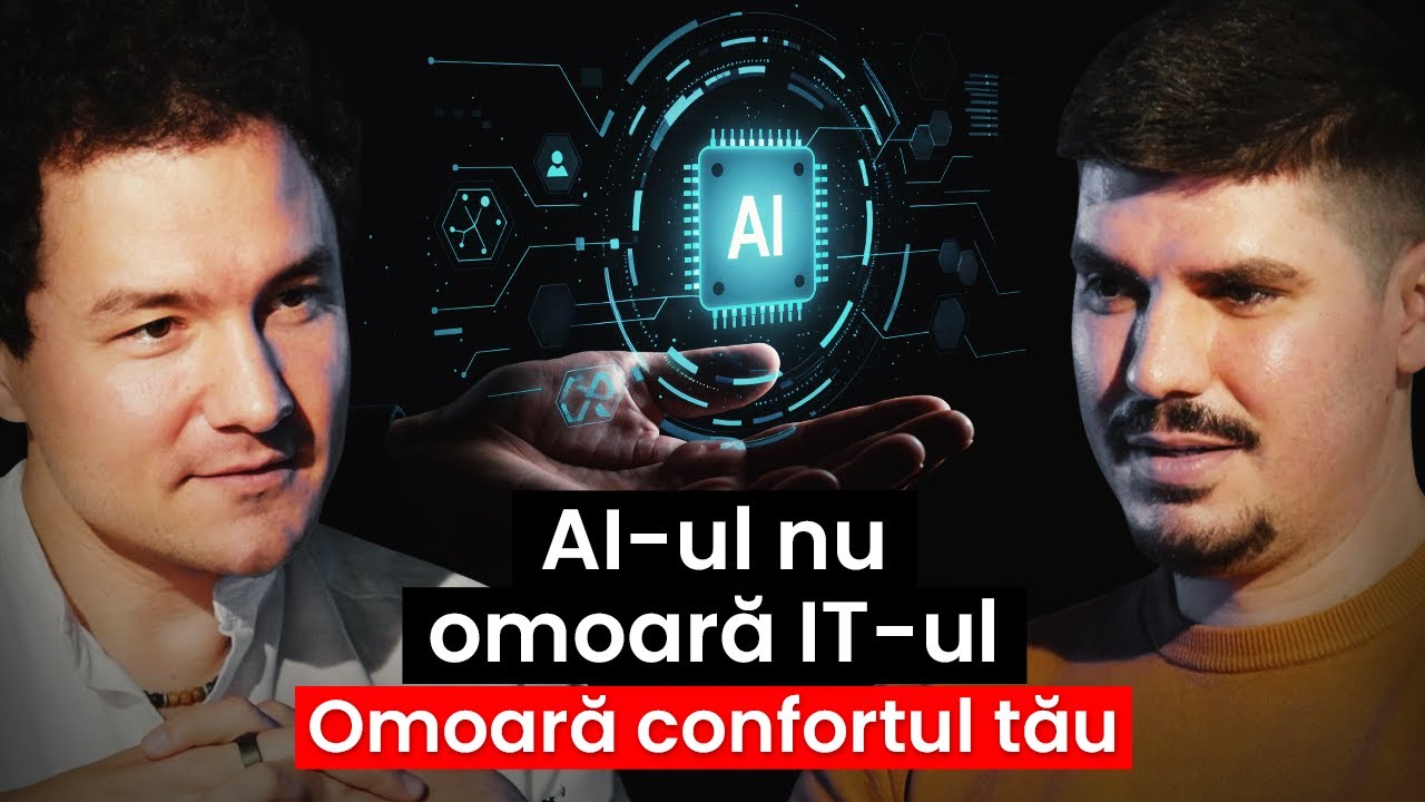 Podcast - IT Market in 2026 and Gen Z