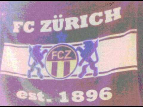 Ich lieb de FCZ