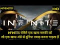 Infinite Movie Explained in Hindi | Infinite 2021 Movie Explained in Hindi