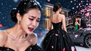 رأت زوجها يتزوج عشيقته! - هربت يائسة! قطعت العلاقة، فندم ندماً شديداً.