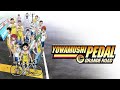 Yowamushi Pedal Grande Road OST Number 176 Onoda Sakamichi