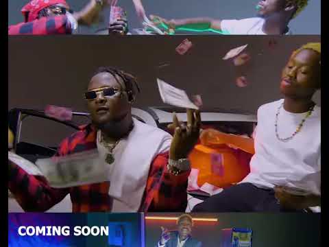 BUBA iBOSS ft Fad Lan - GLORY (OFFICIAL TRAILER)