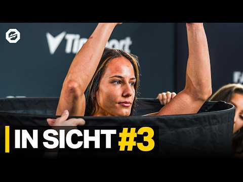 Gewichtsprobleme bei DALASLAN? | In Sicht #3 | OKTAGON 83