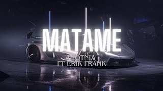 Download lagu MATAME - antonia ft .erik frank (slowed   reverb) mp3 Download lagu MATAME - antonia ft .erik frank (slowed   reverb) mp3