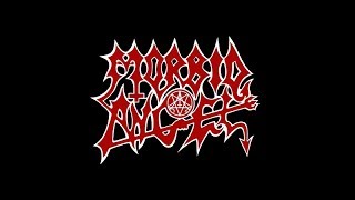 Behemoth - Day Of Suffering (Morbid Angel Cover)
