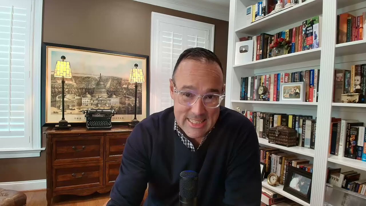 Trump Is Already Done With Pam Bondi 😬 | Chris Cillizza