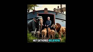 Download lagu Story of Prophet Nuh (Noah) | Full Islamic Story of the Great Flood mp3