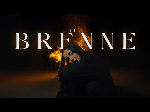 BRENNE - ILO (OFFICIAL 4K)