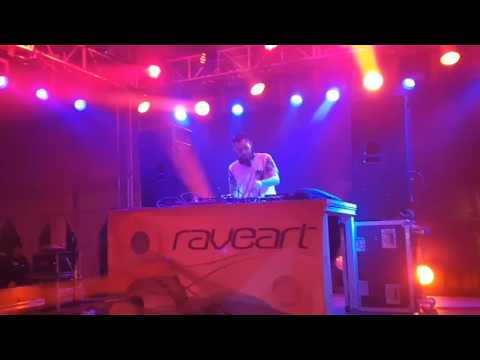 Winter Festival 2017 // Dj Norbak