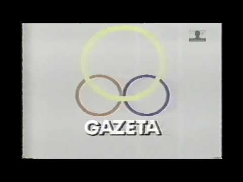 Comerciais antigos - Circuito Night and Day - Gazeta / SP - 1989