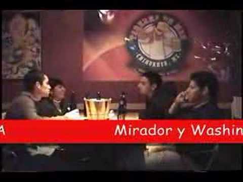 Taberna De Moe Chihuahua