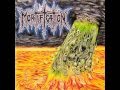 MORTIFICATION - THE DESTROYER BEHOLDS
