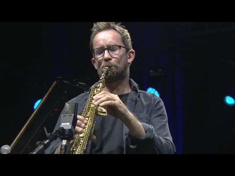 Emile Parisien Sextet - "Memento, Pt  III" (Live in Marciac, 2022)