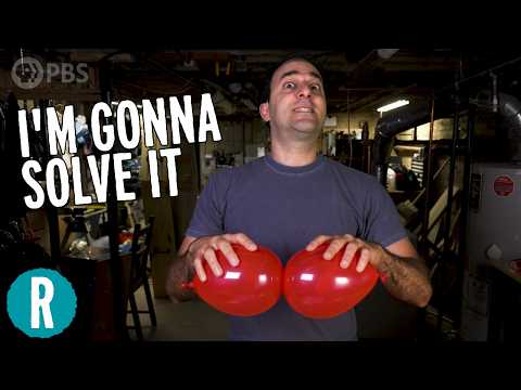 I Proved Static Electricity Makes No Sense