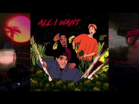 [UDT BOY$] Sunnybone - All I Want ft. Sweeny , NICECNX (Prod. by Sweeny)