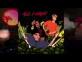 [UDT BOY$] Sunnybone - All I Want ft. Sweeny , NICECNX (Prod. by Sweeny)