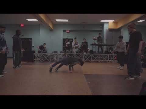 UB Breakdown 2019 Semi Finals | Original Ruckus vs Floor Fetish