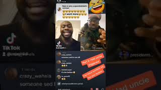 Bros, You Can Lie #bros #lies #liar #pidginenglish #frustrated #lion #nigeria #tiktok #drama #wahala