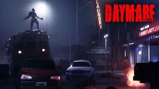 Daymare: 1998 - Release Trailer (Raven's demons)