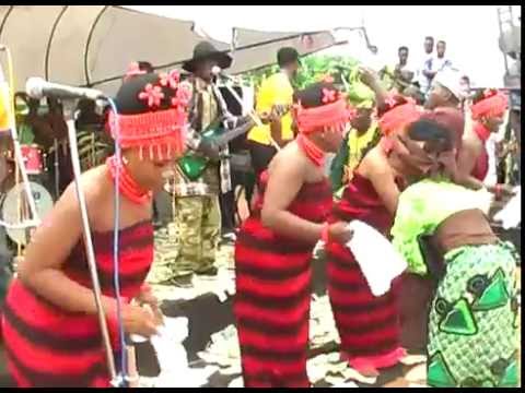 MIKI JAGA on stage track 2