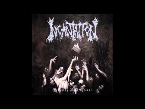 Incantation - Vanquish In Vengeance (2012) Ultra HQ